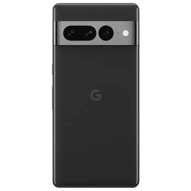 Смартфон Google Pixel 7 Pro 12/256GB Obsidian - зображення 3