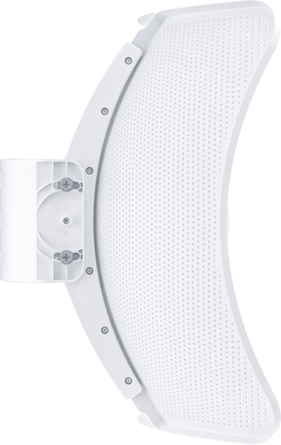 Точка доступу Ubiquiti UISP airMAX LiteBeam 5AC Extreme-Range (LBE-5AC-XR) - зображення 4