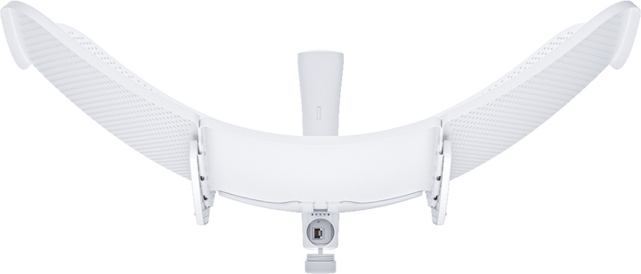 Точка доступу Ubiquiti UISP airMAX LiteBeam 5AC Extreme-Range (LBE-5AC-XR) - зображення 6