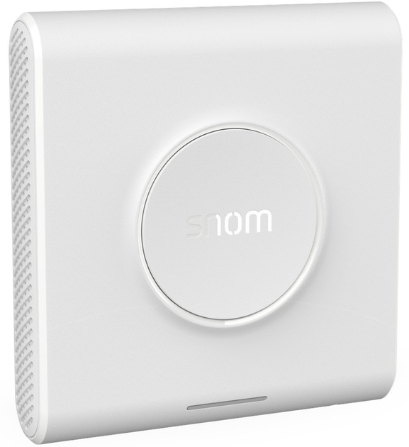 Базова станція IP Snom M900 White (4260059582810) - зображення 1