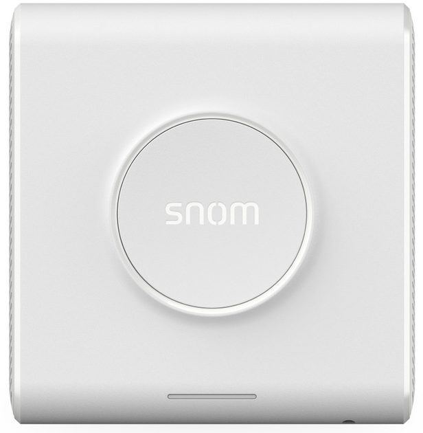 Базова станція IP Snom M900 White (4260059582810) - зображення 2