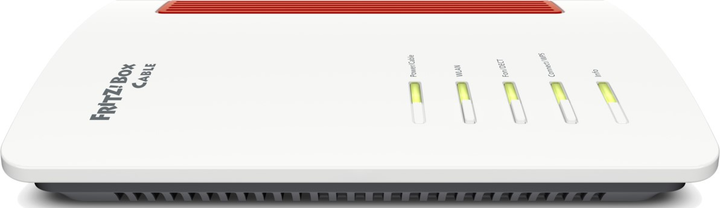 Router AVM FRITZ!Box 6670 Cable (20003047) - obraz 2