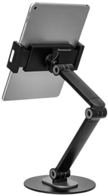 Uchwyt na tablet Neomounts DS15-550BL1 Czarny - obraz 5