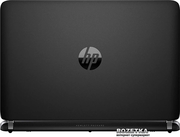 Ноутбук HP ProBook 430 G2 (G6W29EA) – фото, отзывы, характеристики