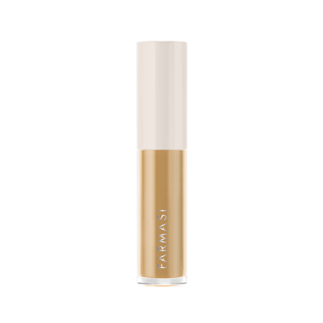 Рідкий консилер Farmasi VFX Pro Liquid W09 6 мл - зображення 5