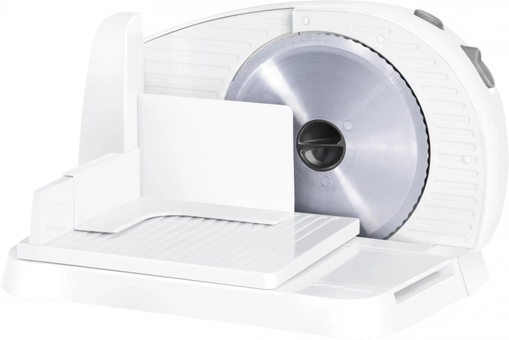 Ломтерезка SENCOR SFS 1000 WH - изображение 2