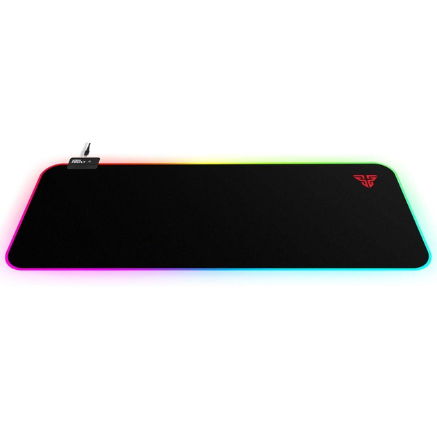 Игровая поверхность, коврик для мышки Fantech Firefly MPR800s |800*300*4mm| с LED RGB подсветкой - изображение 8