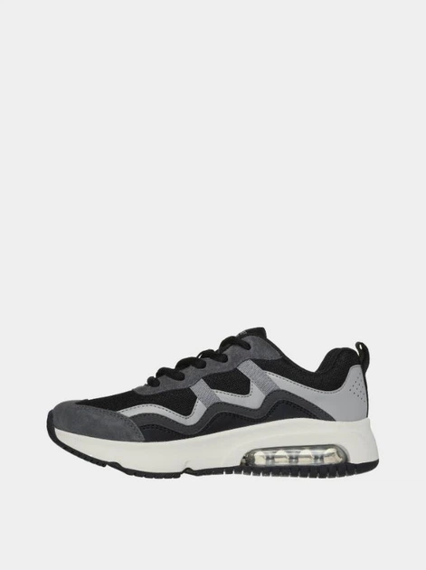 Женские кроссовки Skechers 36 Черный 177620 BKCC - изображение 2