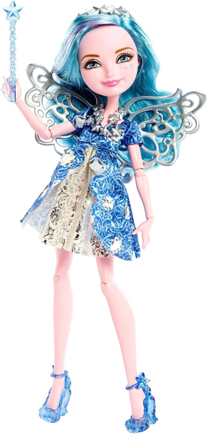 Лялька Mattel Ever After High Farrah Goodfairy (0887961211238) - зображення 2