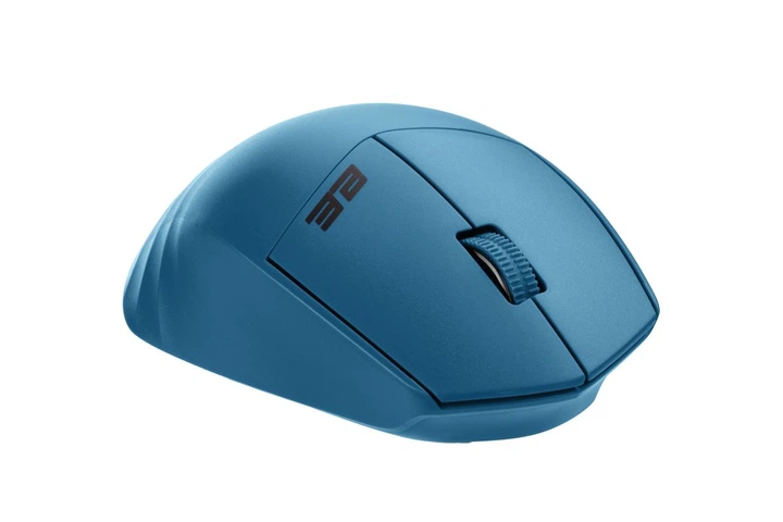 Миша 2E MF280 Silent WL BT Blue - Фото 3 Миша 2E MF280 Silent WL BT Blue - зображення 3