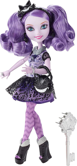 Лялька Mattel Ever After High Kitty Cheshire (0887961041675) - зображення 1