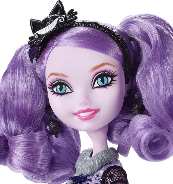 Лялька Mattel Ever After High Kitty Cheshire (0887961041675) - зображення 2