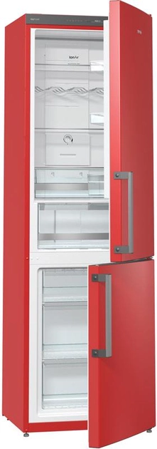 Холодильник GORENJE NRK 6192 JRD - изображение 1