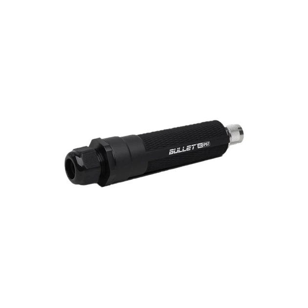 Точка доступу Wi-Fi Ubiquiti BulletAC-IP67 - Фото 1 Точка доступу Wi-Fi Ubiquiti BulletAC-IP67 - изображение 1