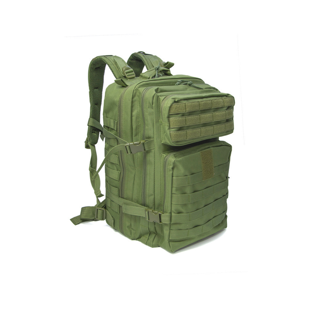 Рюкзак туристический Armorstandart тактический Military 45 л Green (ARM62030) - изображение 1