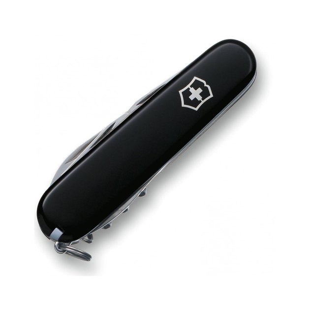 Нож Victorinox Spartan Black Blister (1.3603.3B1) - изображение 2