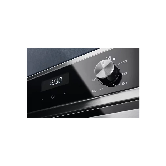 Духовой шкаф Electrolux EOF5H40BX - изображение 4