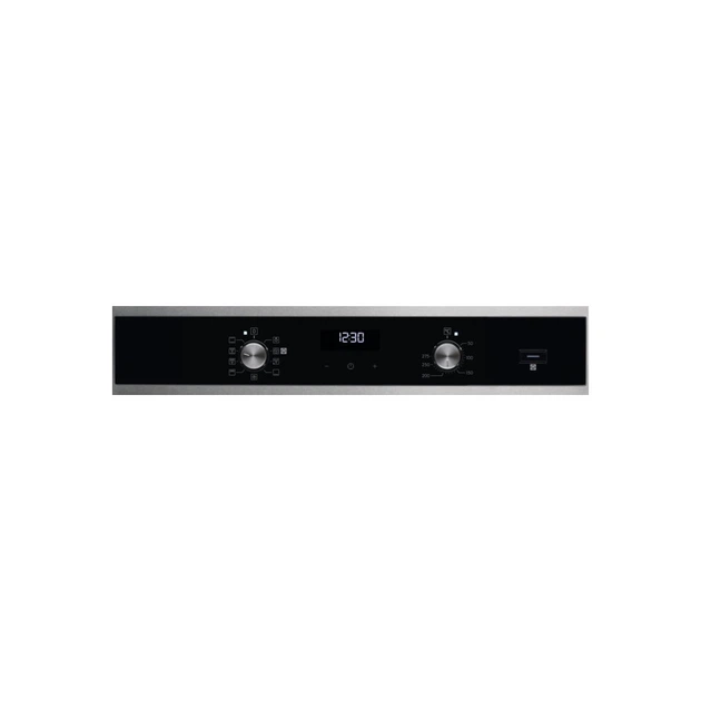 Духова шафа Electrolux EOD5C70X - зображення 3
