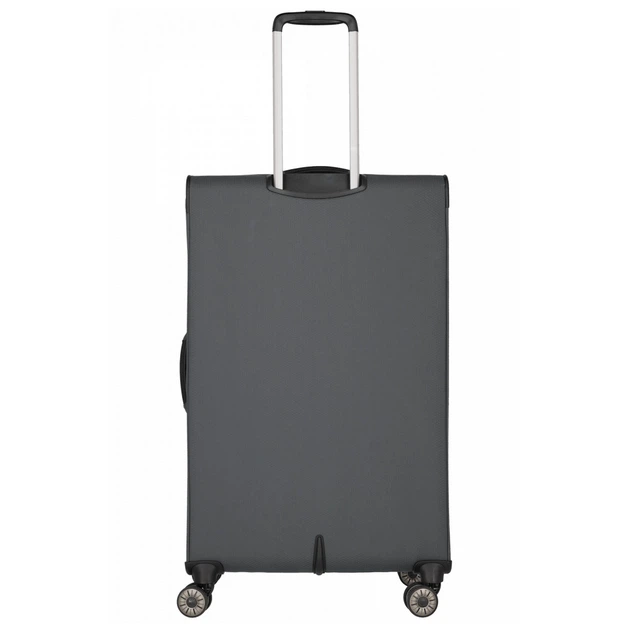 Чемодан Travelite SKAII Anthracite L exp (TL092649-04) - изображение 7