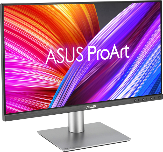 Монітор 23.8" Asus PA24ACRV - зображення 2