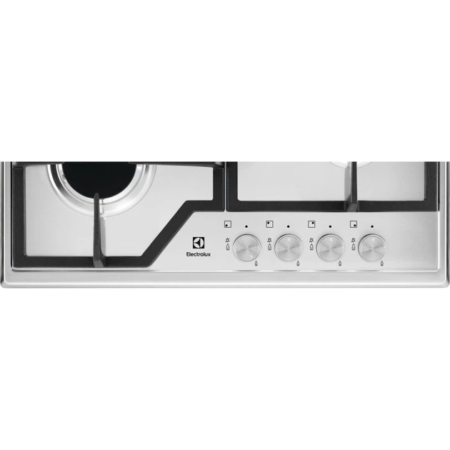 Варочная поверхность Electrolux KGS6426SX - изображение 2