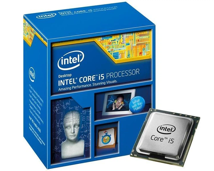 Процессор Intel Core i5-4590 3.30GHz/6MB/5GT/s (SR1QJ) s1150 Tray
