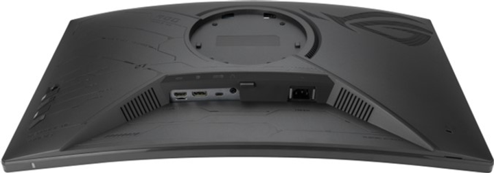 Monitor 27" Asus XG27WCS - obraz 6