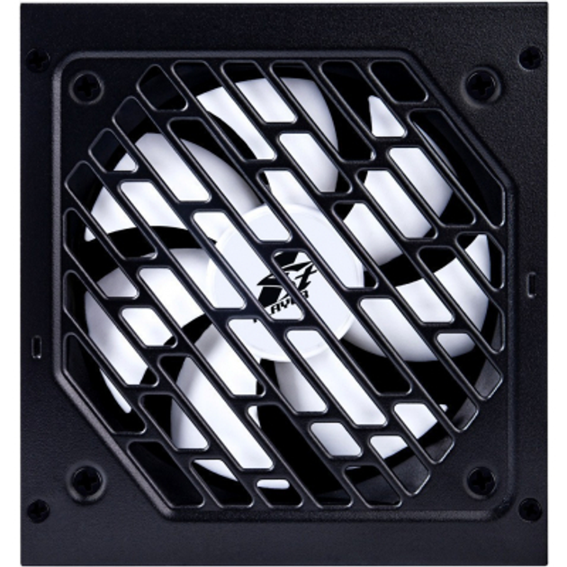 Блок питания 1stPlayer 550W (PS-550FK) - изображение 1