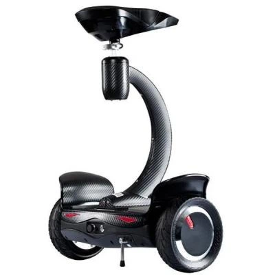 Гироборд AirWheel S8MINI 260WH Black (6925611221047) - Фото 5 Гироборд AirWheel S8MINI 260WH Black (6925611221047) - изображение 5