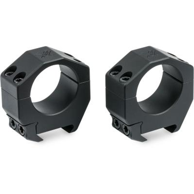 Крепление для прицела Vortex Precision Matched Rings 30 мм Low 0.97" Picatinny (RNG-VT-PMR-30-97) - изображение 1