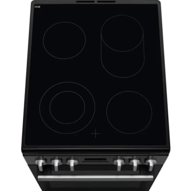 Плита Electrolux LKR564200K - изображение 4