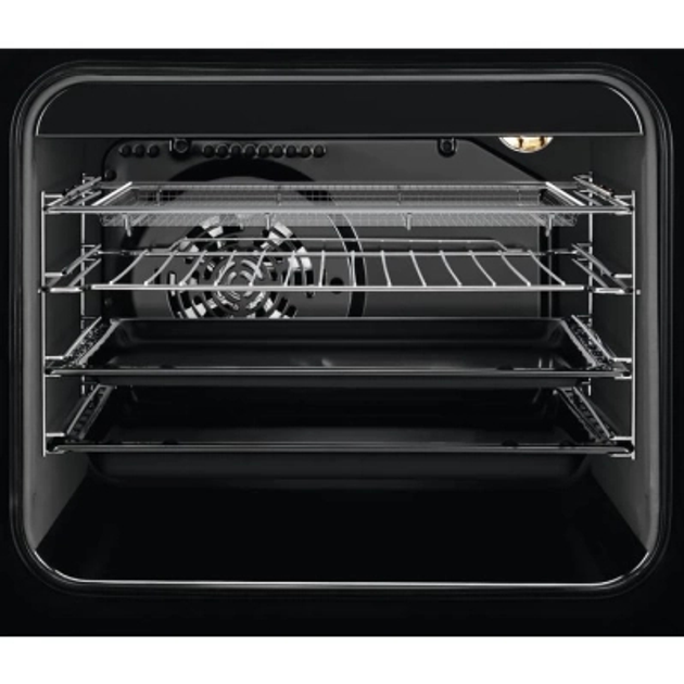 Плита Electrolux LKR564200K - изображение 5