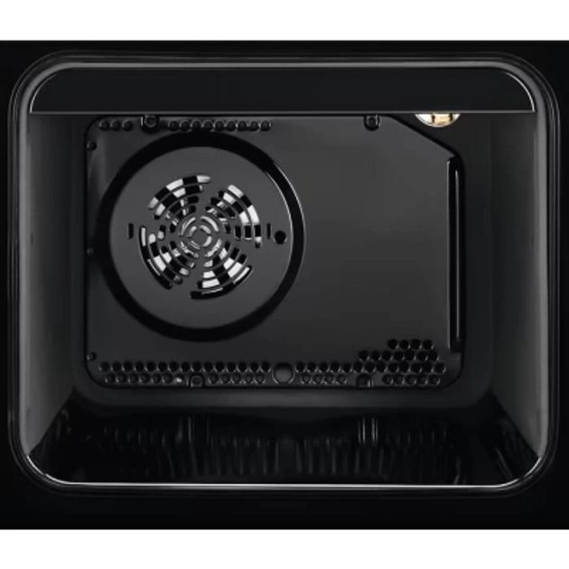 Плита Electrolux LKR564200K - изображение 6