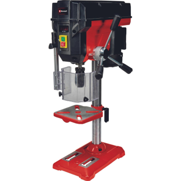 Сверлильный станок Einhell TE-BD 550 E, 550Вт, 450-2500 об/мин, 21.2кг ...