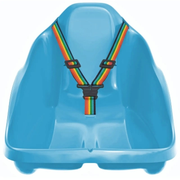 Санки Prosperplast Topo, синий (5905197481937) - изображение 2