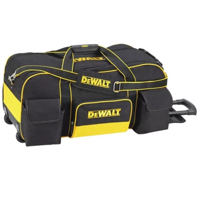 Сумка для інструментів DeWALT з колесами DeWALT, розмір: 685x330x285 мм (DWST1-79210) - зображення 1