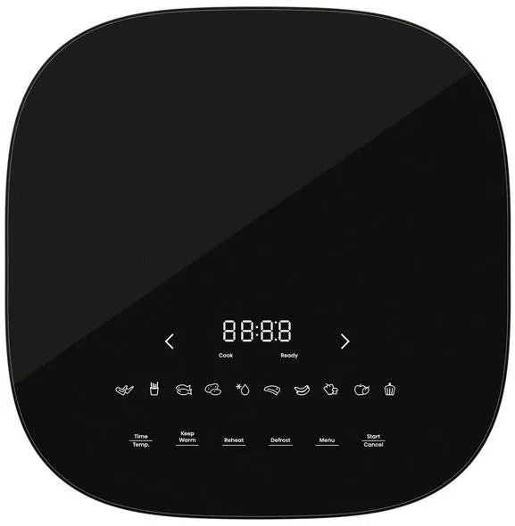 Мультипечь HAF1600D HISENSE 000337427 - изображение 5