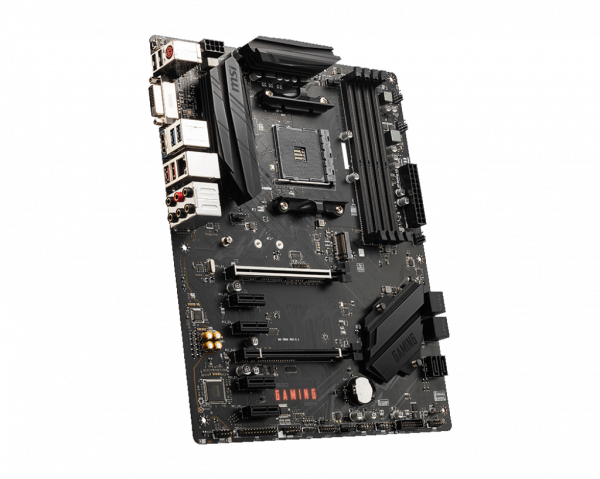 Материнська плата msi b550 Gaming gen3 (sAM4, amd b550) - зображення 3