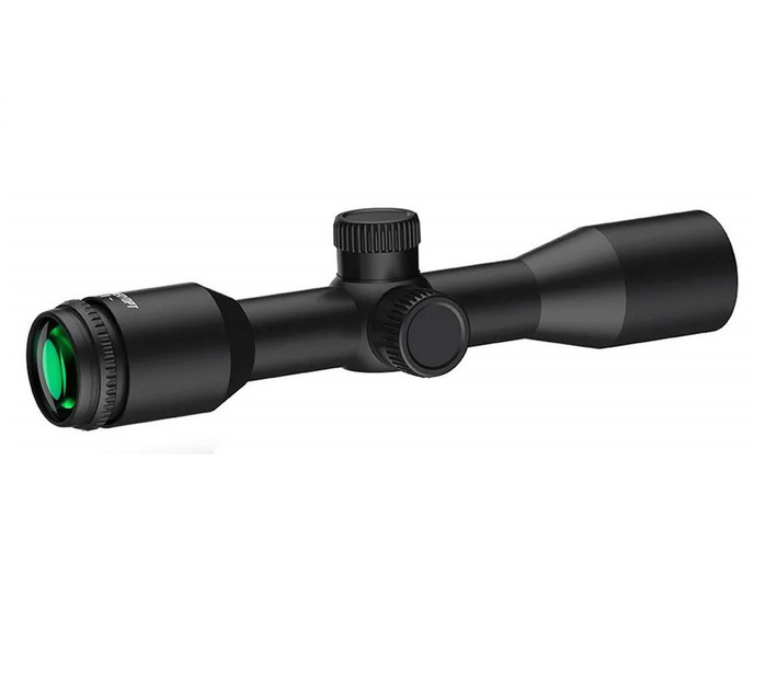 Оптичний приціл Discovery Optics MS 4x32 (25.4 мм, без підсвічування) - зображення 2