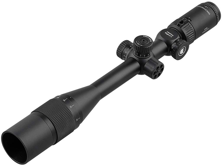 Приціл Discovery Optics VT-R 6-24x42 AOAC - зображення 1