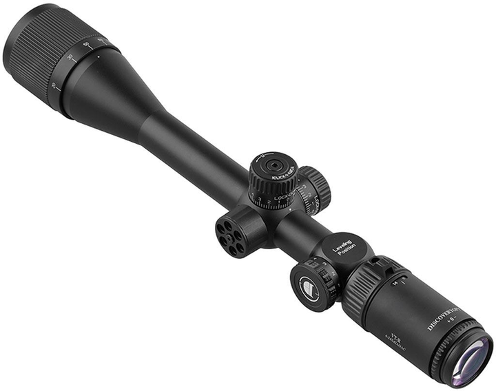 Прицел Discovery Optics VT-R 6-24x42 AOAC - изображение 2