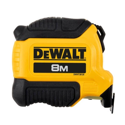 Рулетка DeWALT COMPACT, 8мх28мм. (DWHT38128-0) - изображение 2