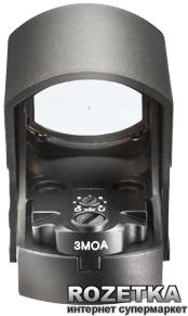 Коліматорний приціл Meopta MeoSight III 30 3 MOA (22057) - зображення 2