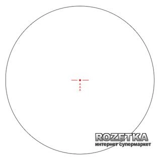 Оптичний приціл Meopta ZD 1-4x22 RD K-5.56 (16823) - зображення 2