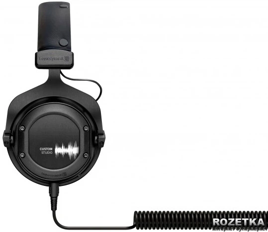 Наушники Beyerdynamic Custom Studio 80 Om (282208) купить в