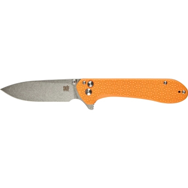 Ніж Skif Freestyler SW Orange (UL-003SWOR) - зображення 1