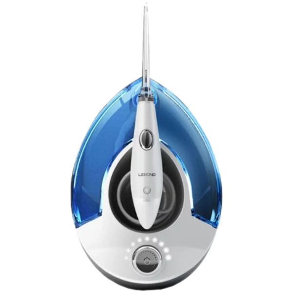 Ирригатор Lebond W1 Blue - Фото 1 Ирригатор Lebond W1 Blue - изображение 1