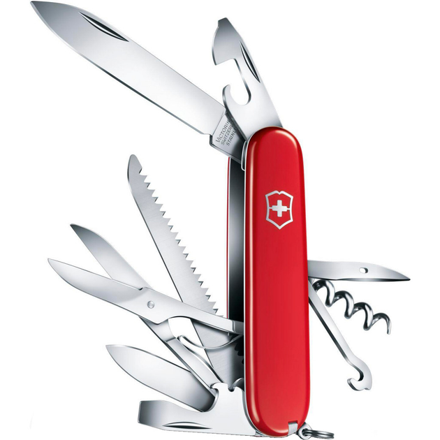 Нож Victorinox Huntsman (m416485) - изображение 2