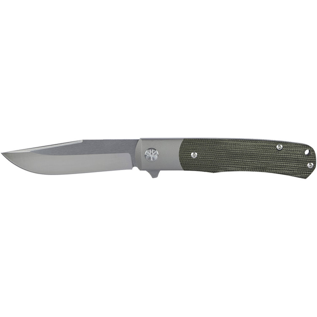 Нож Boker TRPPR Micarta (m416572) - изображение 1