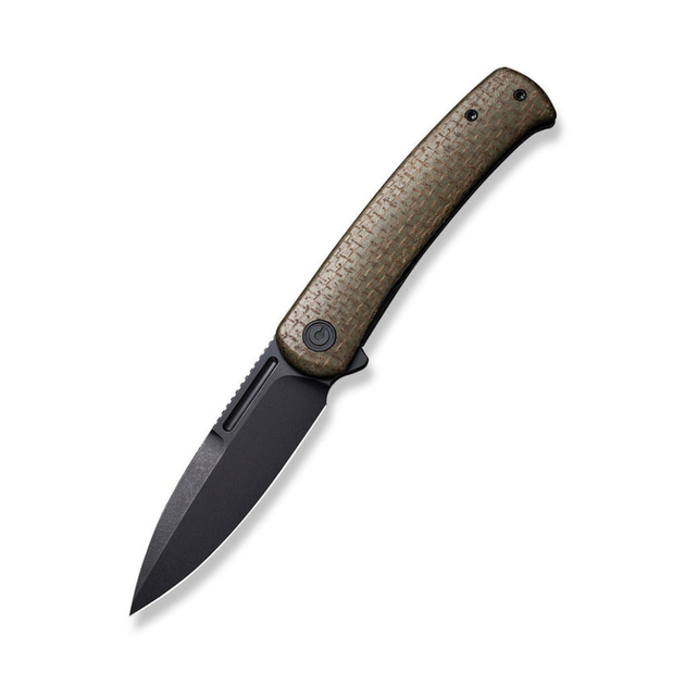 Ніж Civivi Cetos Darkwash Micarta (m416502) - зображення 2